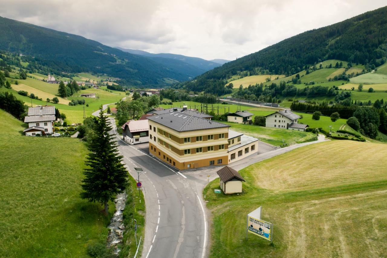 Muehlbacherhof Rennweg am Katschberg Exterior foto