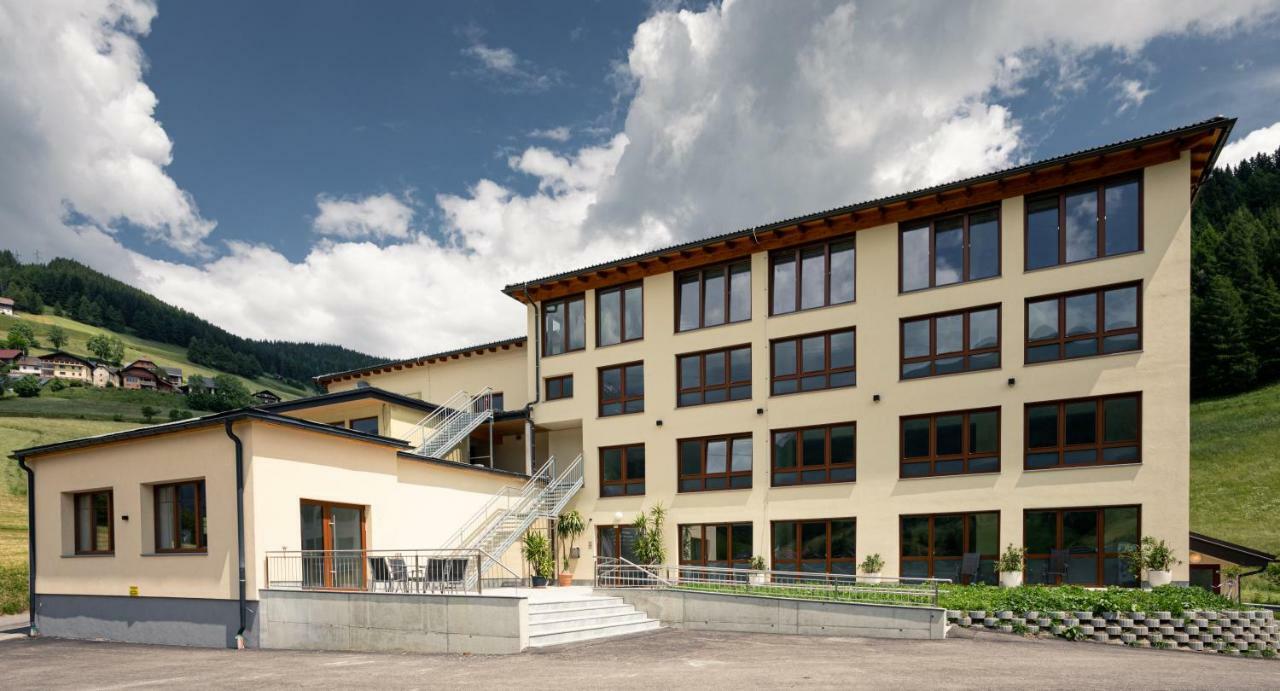 Muehlbacherhof Rennweg am Katschberg Exterior foto